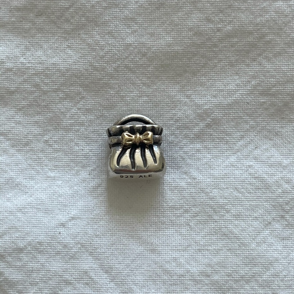 051. Pandora charm